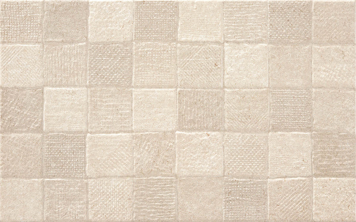 Texas Mocca Neo Decor 400 X 250mm Craven Dunnill