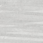 Tribeca Ash Line Decor Gloss - 595 x 295mm