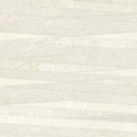 Tribeca Sand Lines Decor Gloss - 595 x 295mm